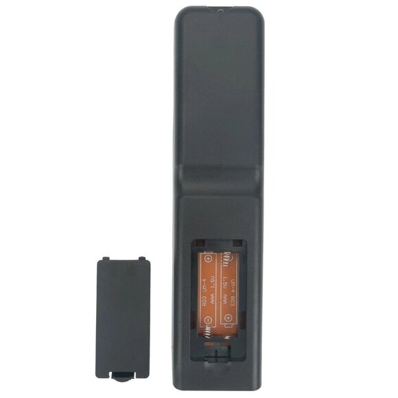 SAN-928 Replace Remote for SANYO LED LCD TV DP37840 DP42840 DP46840 DP50740 NEW - Picture 2 of 2